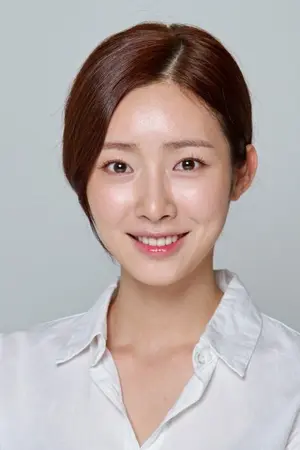Cha Jeong Won