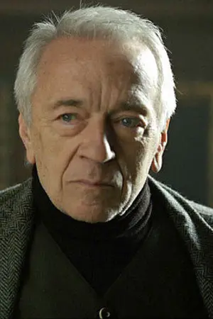Jean-Pierre Cassel
