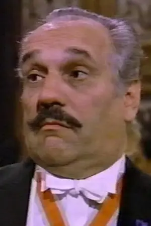 Jean Rougerie