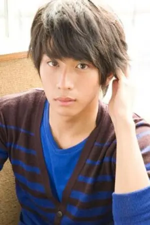 Ichikawa Tomohiro