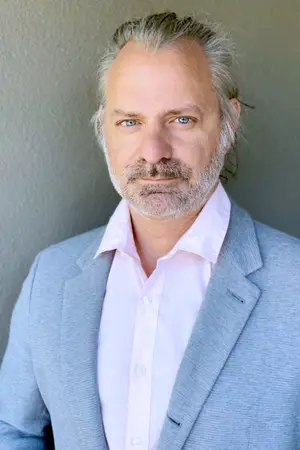 Steven Martini