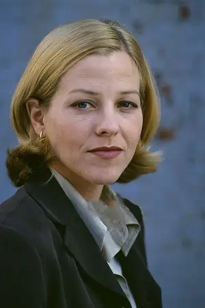 Dana Eskelson