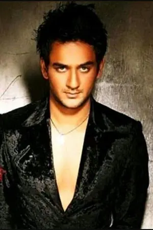 Vikas Gupta