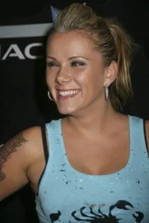 Brandi Mahon