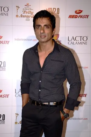 Sonu Sood