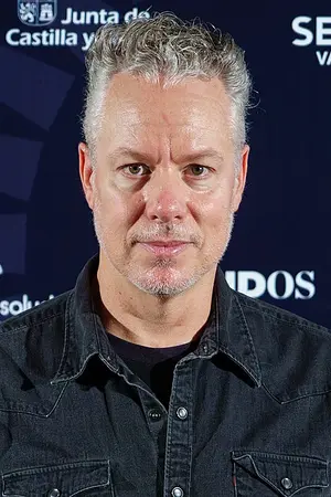 Federico Veiroj