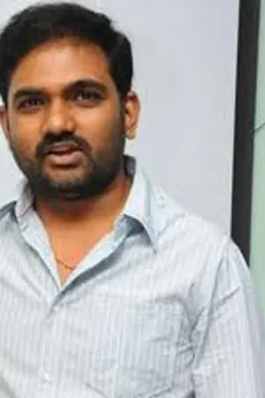 Maruthi Dasari