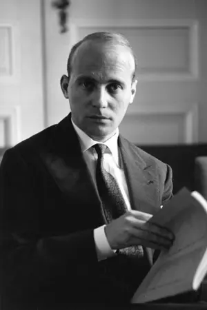 Hans Werner Henze