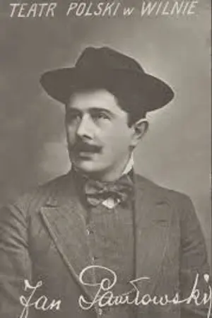 Ян Павловский