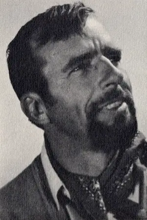 Edward Abbey