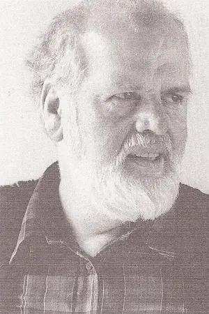 Aksel Erhardsen