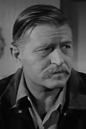 Boyd Morgan