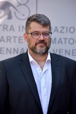 Peter Kerekes