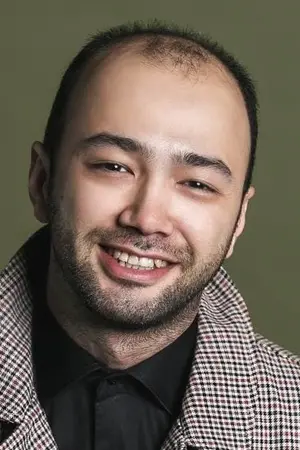 Узаков, Алишер Мухаммаджонович