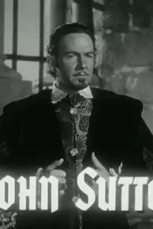 John Sutton