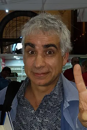 Boris Quercia