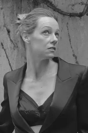 Cecilia Amenábar