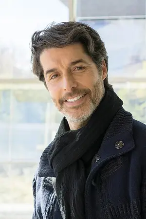 Francisco Pérez-Bannen