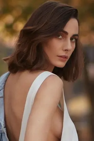 Javiera Díaz de Valdés