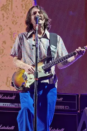 John Frusciante