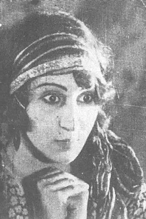 Roohangiz Saminejad