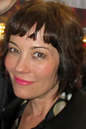 Natasha Gregson Wagner