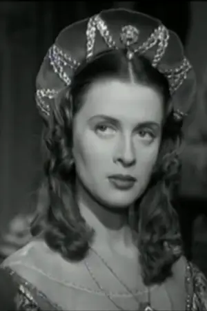 Anneliese Uhlig
