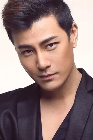Ambrose Hsu