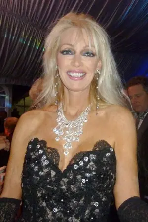 Patricia Barnstable