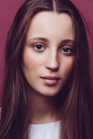 Josephine Højbjerg