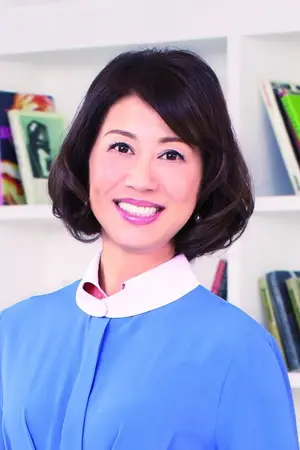 Satoko Ohshima