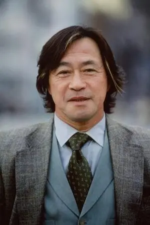 Tetsuya Takeda