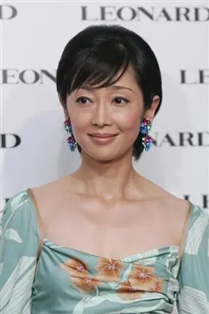 Yumi Asou