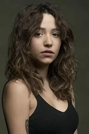 Zeynep Bastık