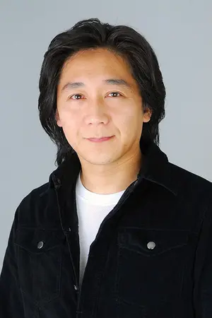Keiji Okuda