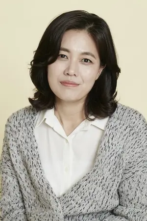 Kim Jung Young