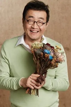 Nam Moon Chul