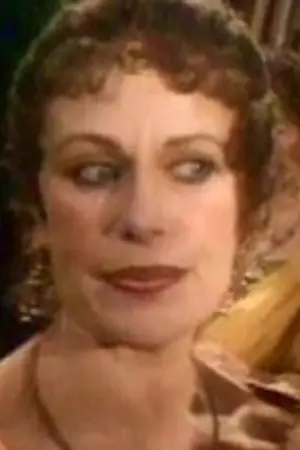 Sally Bazely