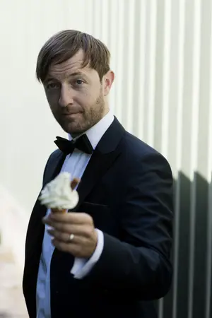 Andrew Maxwell