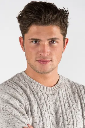 Jordan Davies