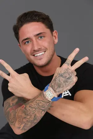 Stephen Bear