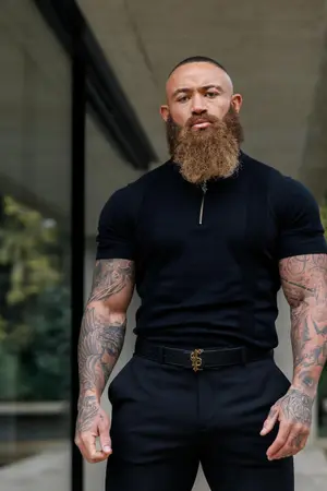 Ashley Cain