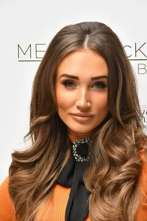 Megan McKenna