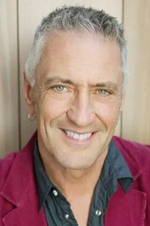 John Waters