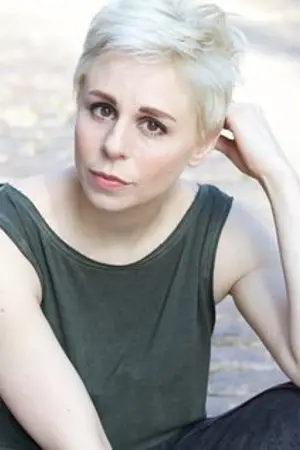Sarah Mack