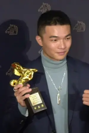 Hu Jhih-Ciang