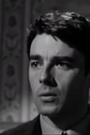 Gérard Blain