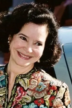 Marie-José Nat