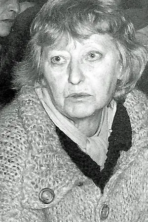 Christiane Rochefort