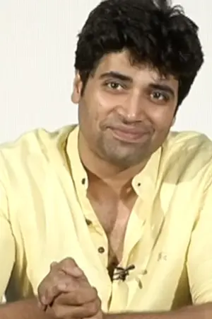 Adivi Sesh